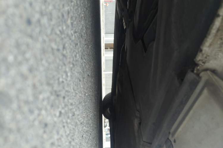 Used Audi A5  Chassis Rear Right