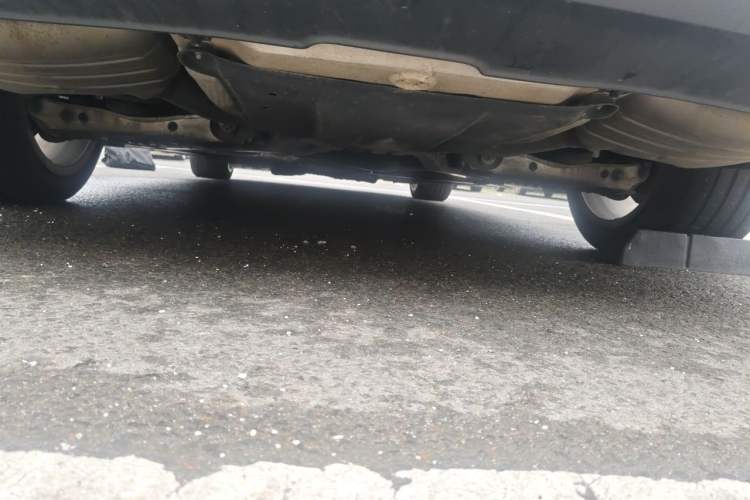Used Audi A5 2019 Sportback 40 TFSI Fashion Model Chassis Rear