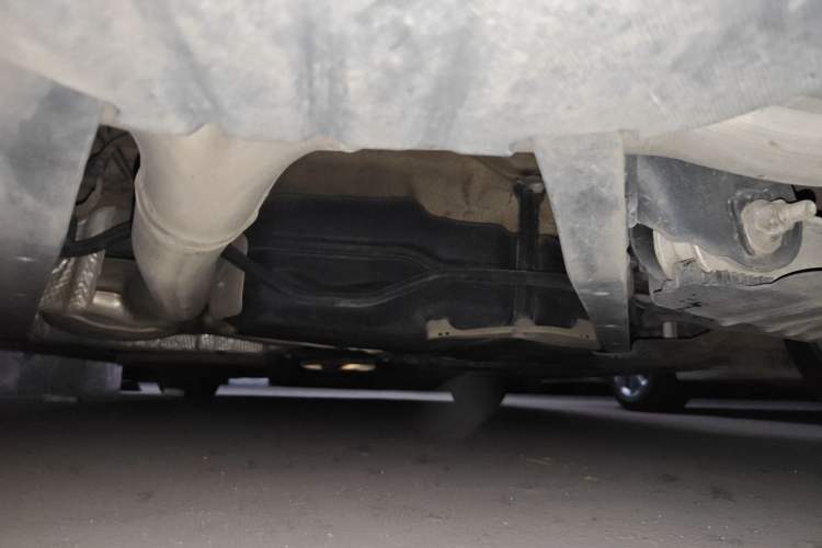 Used Audi A5 2019 Sportback 40 TFSI Fashion Model Chassis Rear