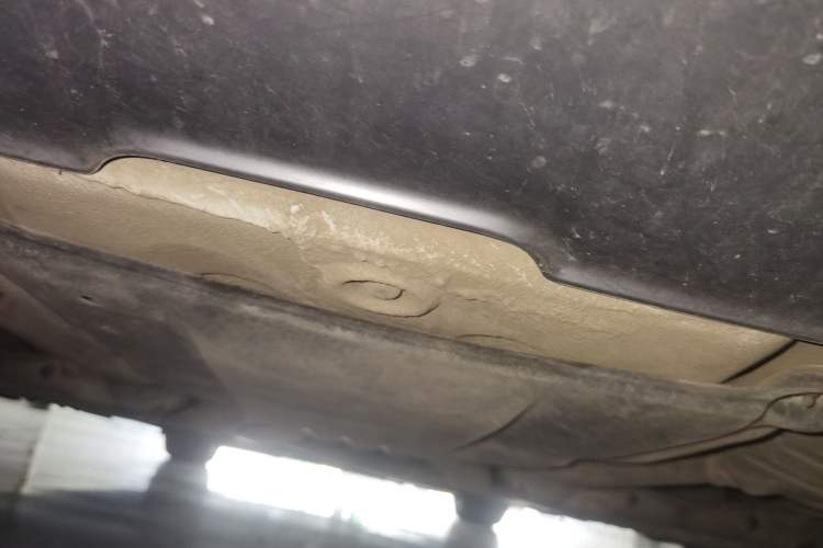 Used Audi A5 2019 Sportback 40 TFSI Fashion Model Chassis Rear