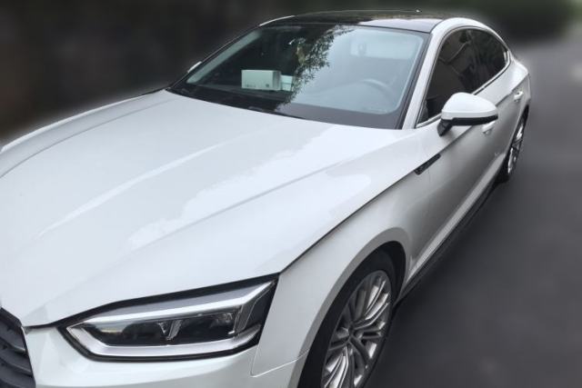 Ojetý Audi A5 2019 Sportback 40 TFSI Fashion Model