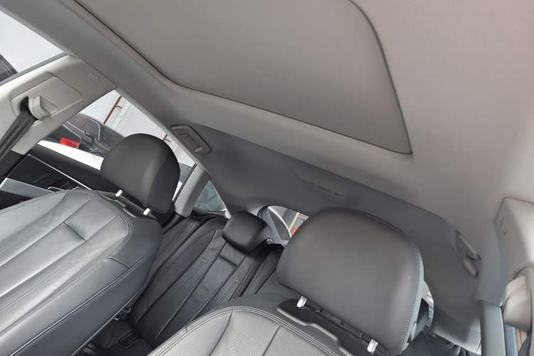 Used Audi A5 2019 Sportback 40 TFSI Fashion Model Headliner