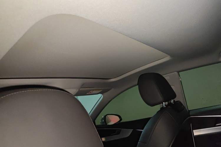Used Audi A5 2019 Sportback 40 TFSI Fashion Model Headliner