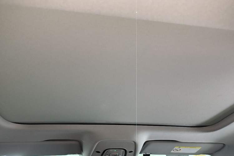 Used Audi A5 2019 Coupe 40 TFSI Fashion Edition China V Emission Standard Headliner