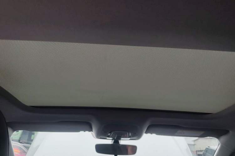Used Audi A5 2019 Sportback 40 TFSI Fashion Model Headliner