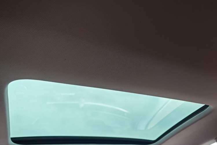 Used Audi A5 2019 Sportback 40 TFSI Fashion Model Headliner