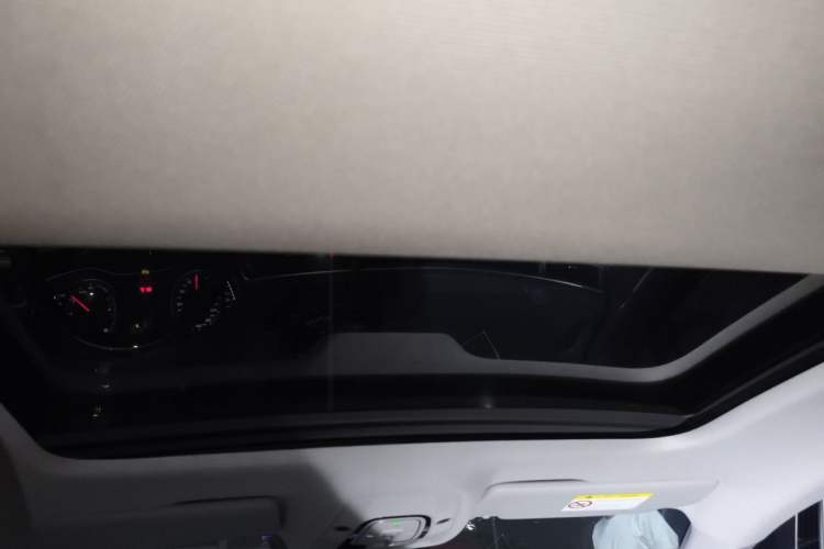 Used Audi A5 2019 Sportback 40 TFSI Fashion Model Headliner