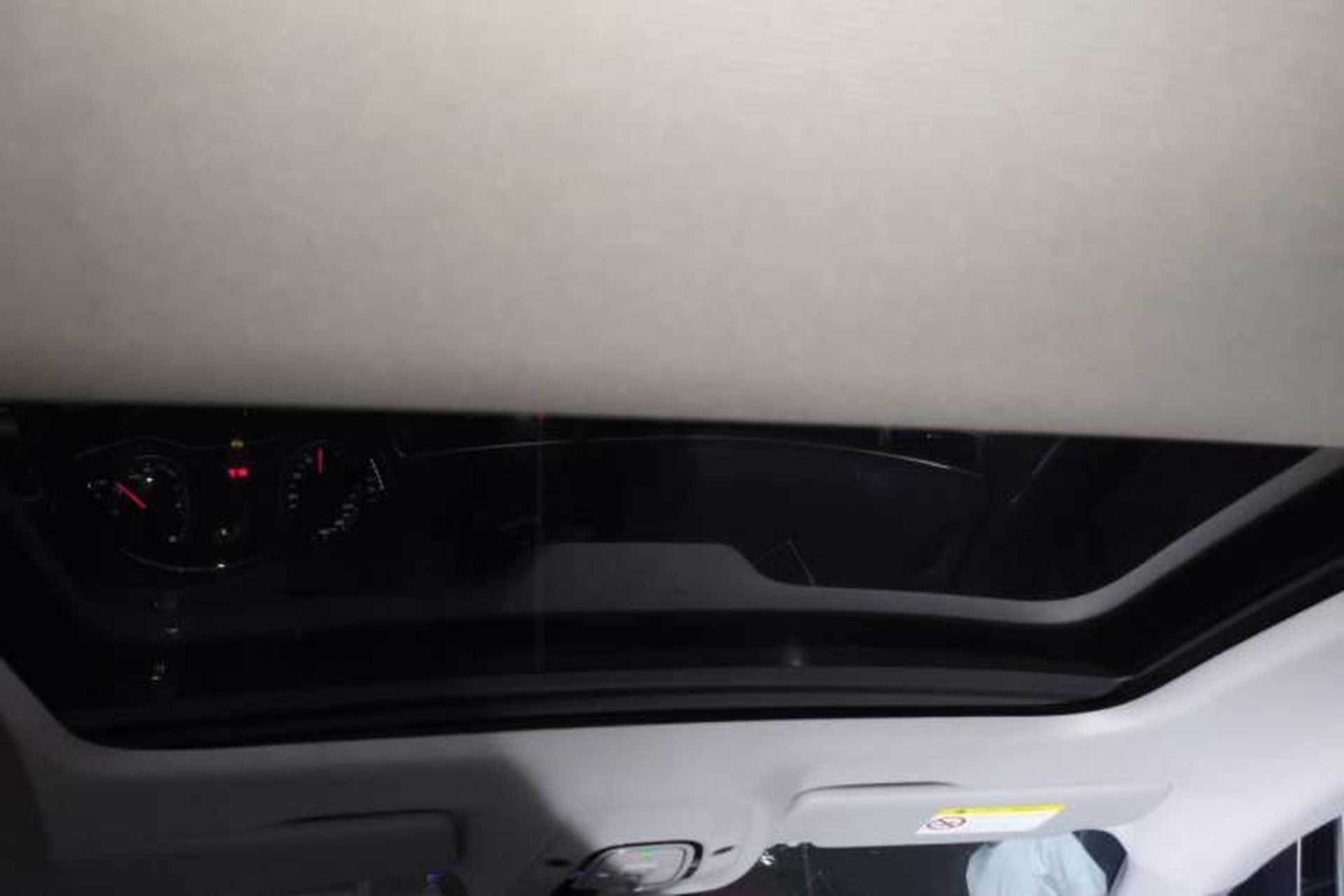 Used Audi A5 2019 Sportback 40 TFSI Fashion Model Headliner