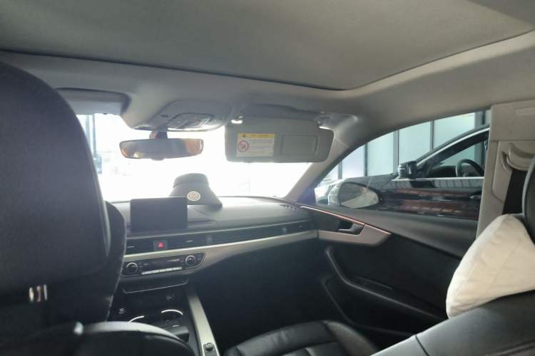 Used Audi A5 2019 Sportback 40 TFSI Fashion Model Headliner