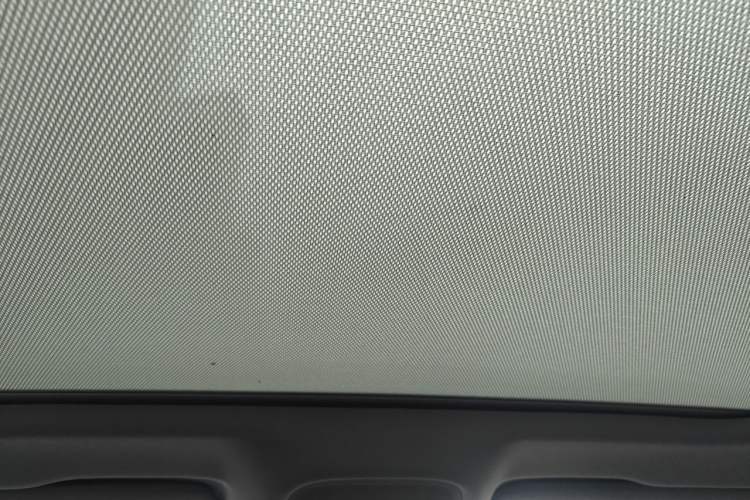 Used Audi A5  Headliner