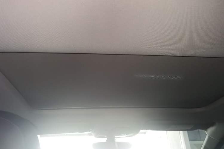 Used Audi A5 2019 Sportback 40 TFSI Fashion Model Headliner