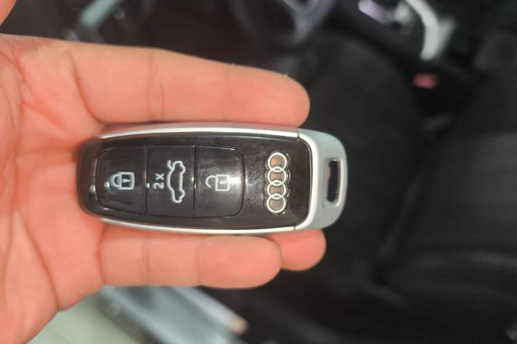 Used Audi A5 2019 Sportback 45 TFSI quattro Sport Model Interior 1