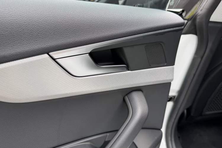 Used Audi A5 2019 Sportback 40 TFSI Fashion Model Interior 10