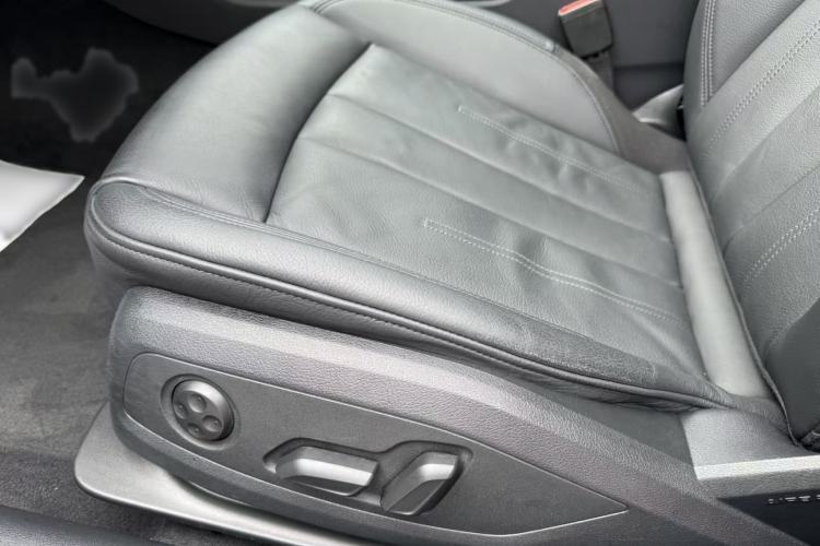 Used Audi A5 2019 Sportback 40 TFSI Fashion Model Interior 12