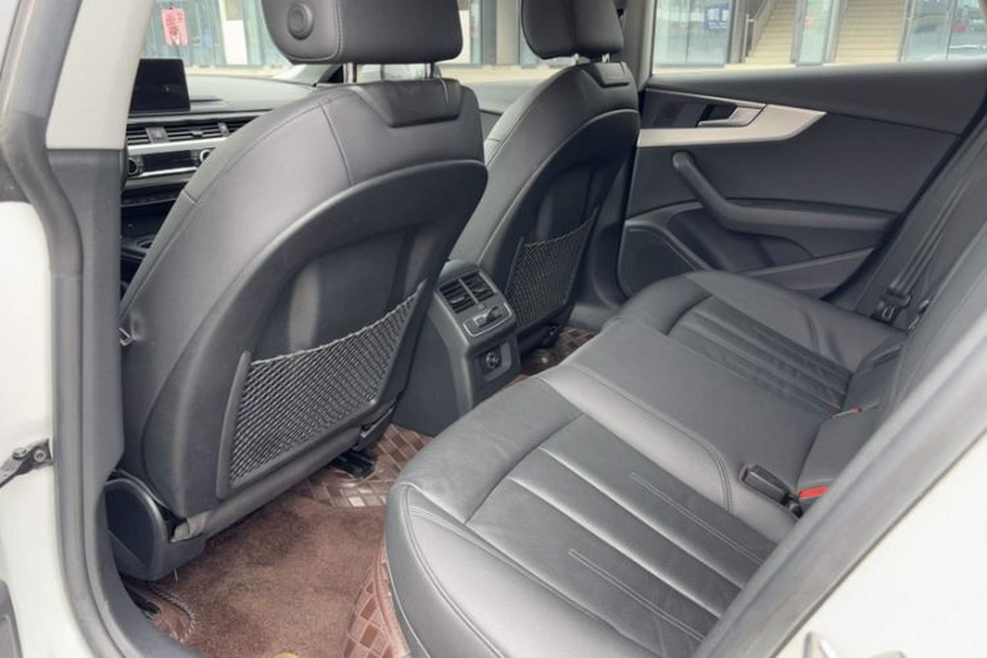 Used Audi A5 2019 Sportback 40 TFSI Fashion Model Interior 3
