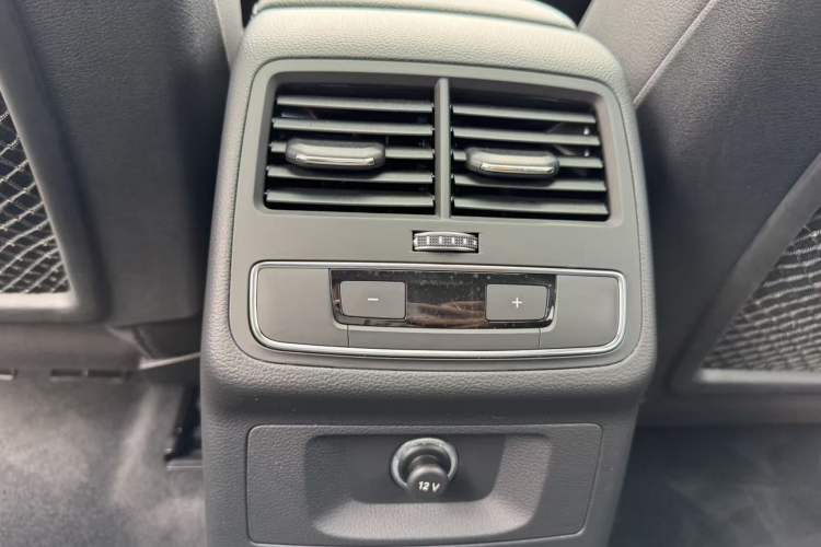 Used Audi A5 2019 Sportback 40 TFSI Fashion Model Interior 8