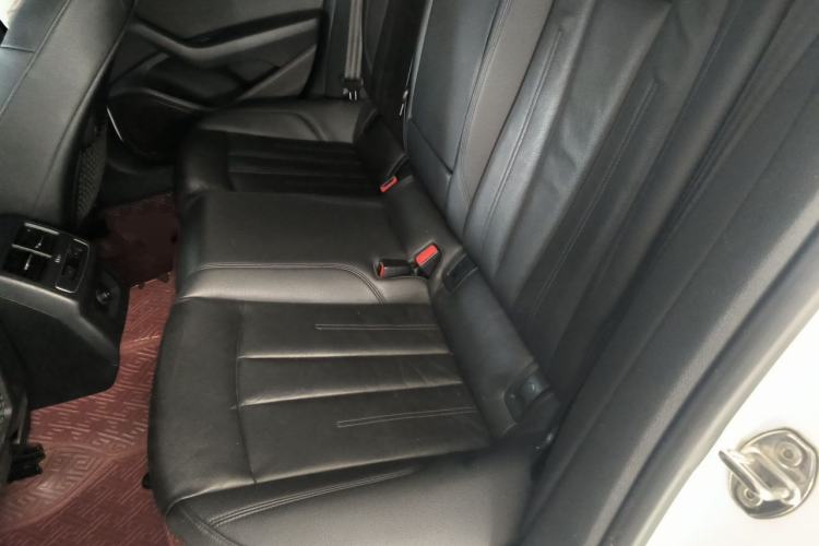 Used Audi A5 2019 Sportback 40 TFSI Fashion Model Left Rear Seat