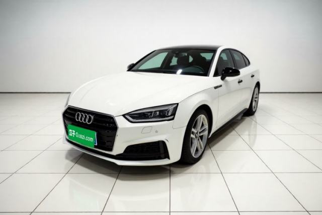 Ojetý Audi A5 2019 Sportback 45 TFSI Fashion Model