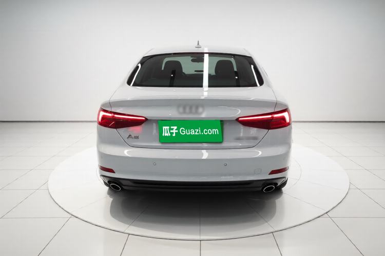 Used Audi A5 2019 Sportback 40 TFSI Fashion Model Rear