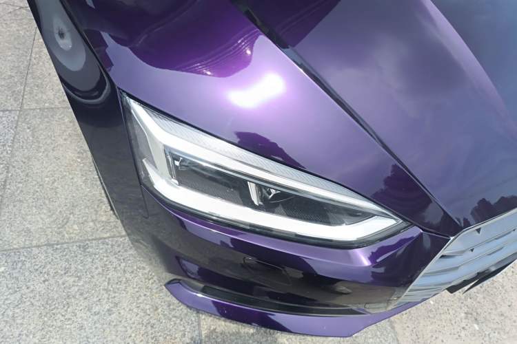Used Audi A5 2019 Sportback 45 TFSI Sport Edition Right Front Headlight