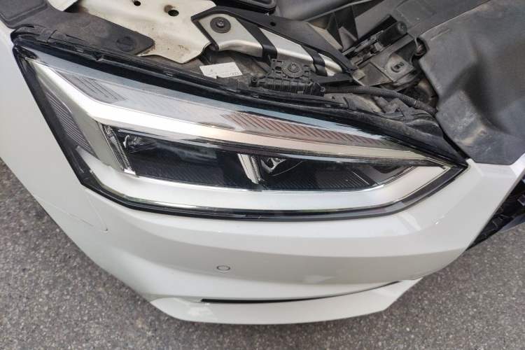 Used Audi A5 2019 Sportback 40 TFSI Fashion Model Right Front Headlight