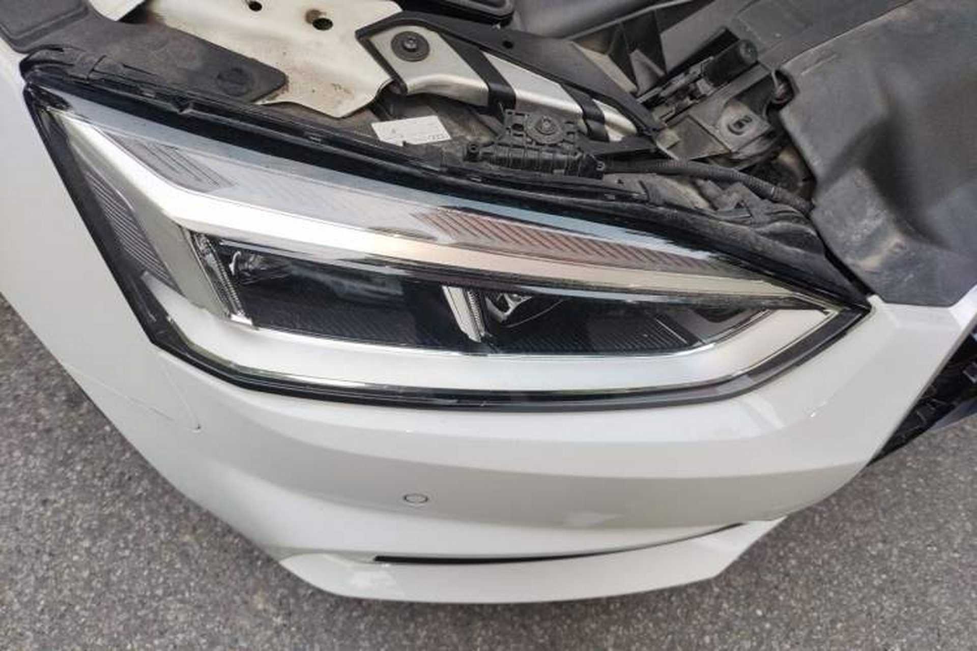 Used Audi A5 2019 Sportback 40 TFSI Fashion Model Right Front Headlight