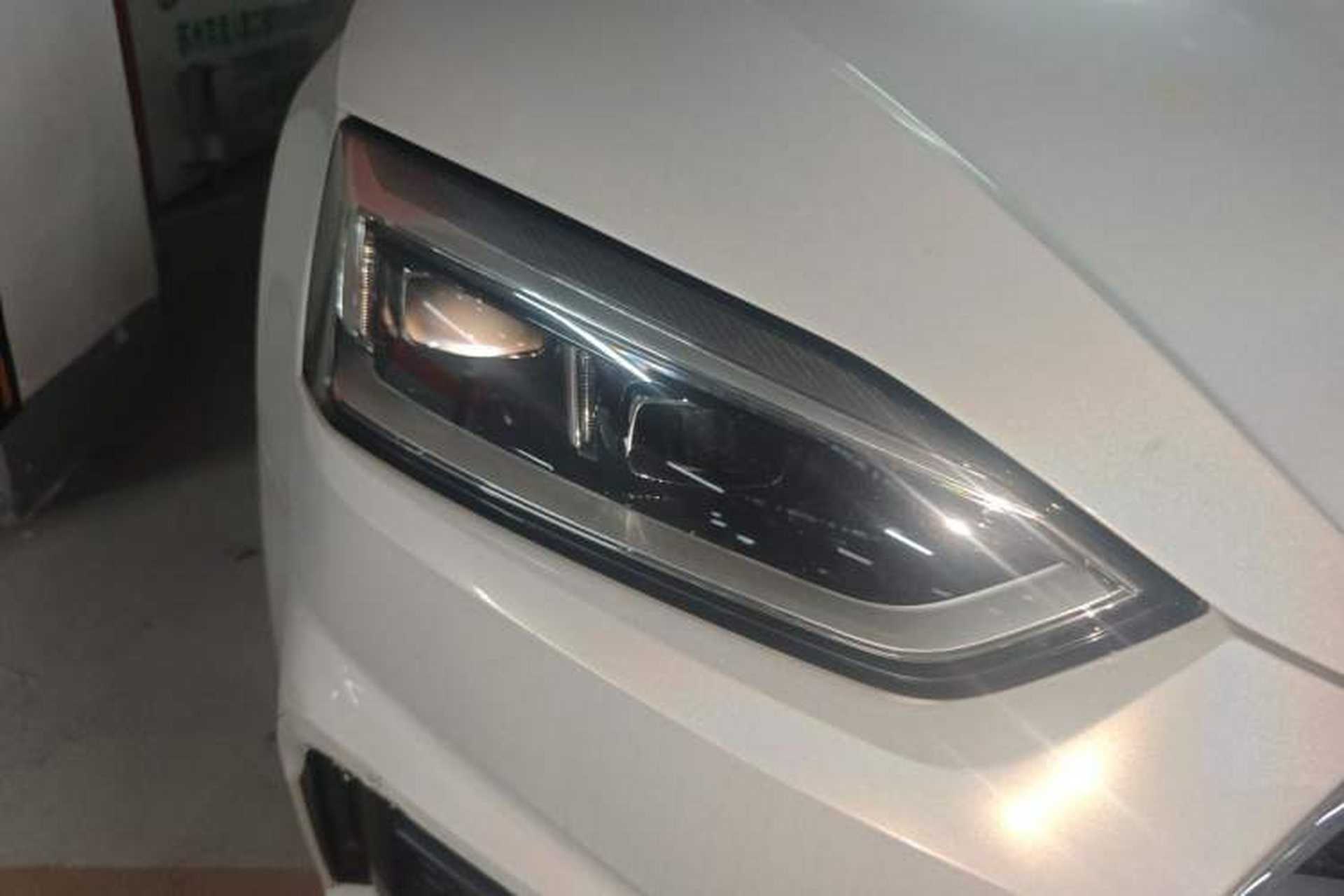 Used Audi A5 2019 Sportback 40 TFSI Fashion Model Right Front Headlight
