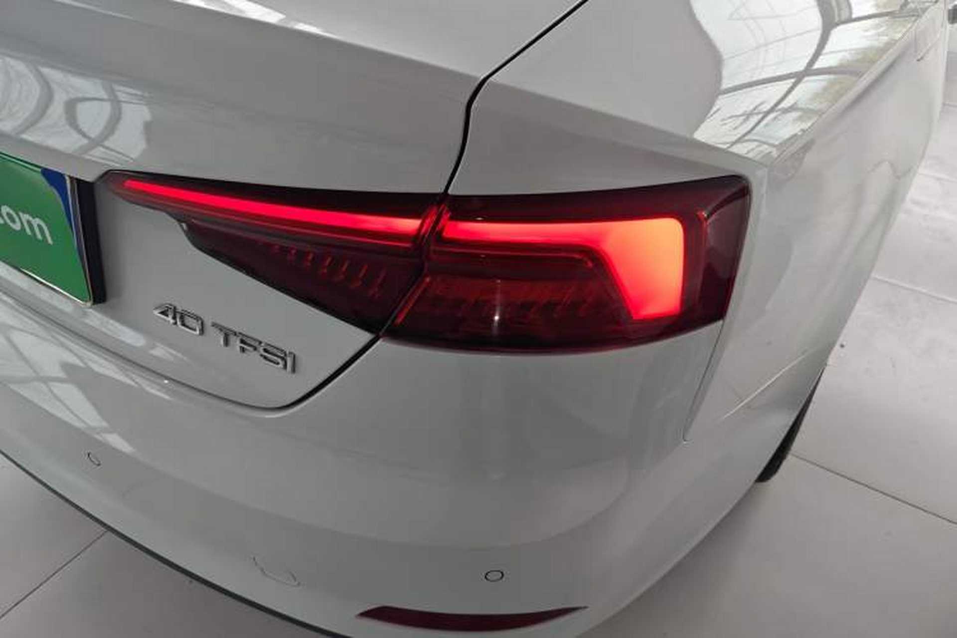 Used Audi A5 2019 Sportback 40 TFSI Fashion Model Right Rear Taillight