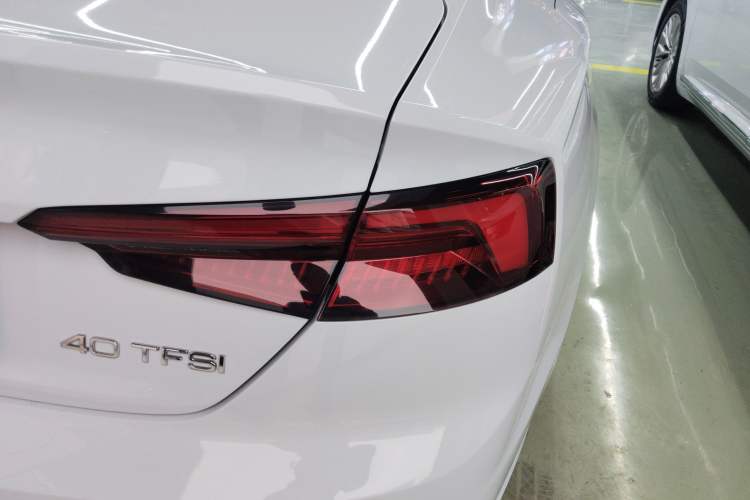 Used Audi A5 2019 Sportback 40 TFSI Fashion Model Right Rear Taillight