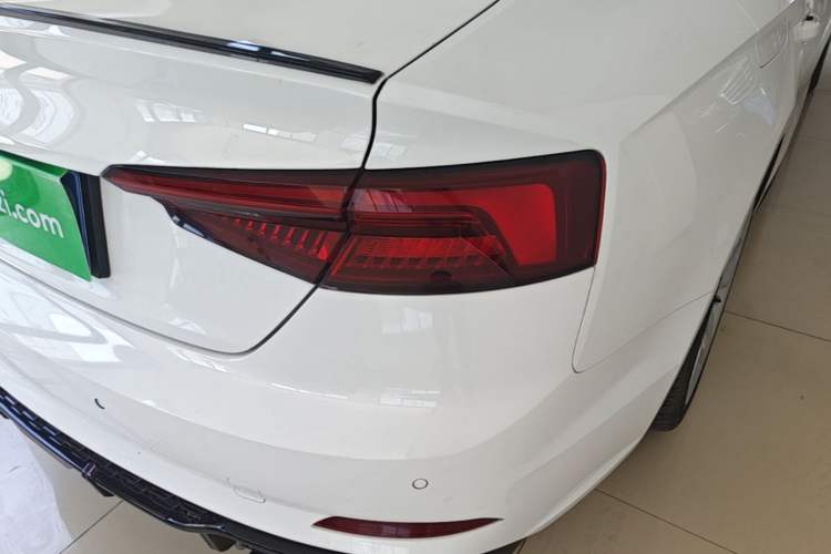 Used Audi A5 2019 Sportback 45 TFSI Fashion Model Right Rear Taillight