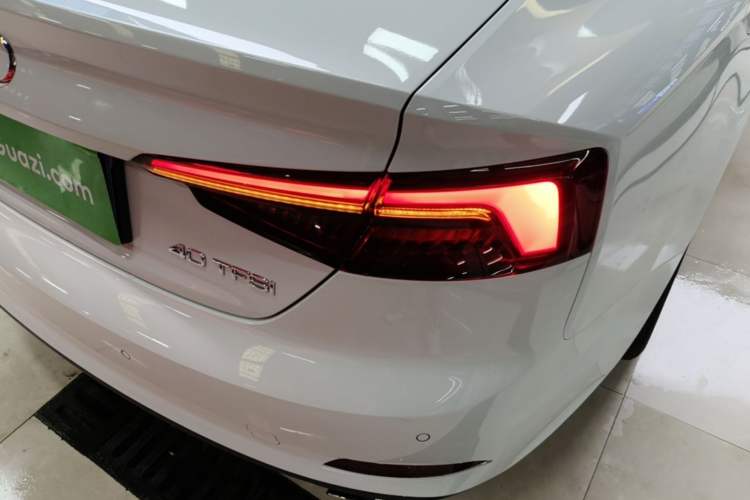 Used Audi A5 2019 Sportback 40 TFSI Fashion Model Right Rear Taillight
