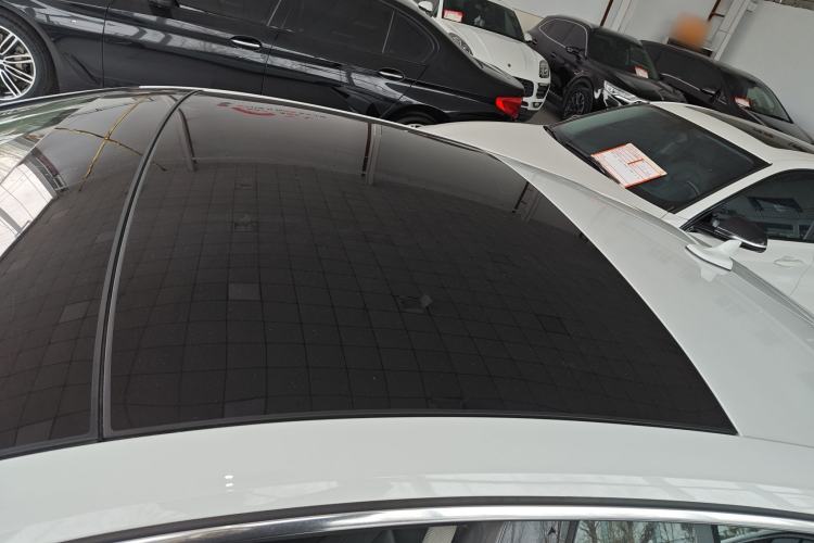Used Audi A5 2019 Sportback 40 TFSI Fashion Model Roof