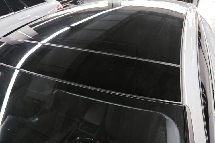 Used Audi A5 2019 Sportback 40 TFSI Fashion Model Roof