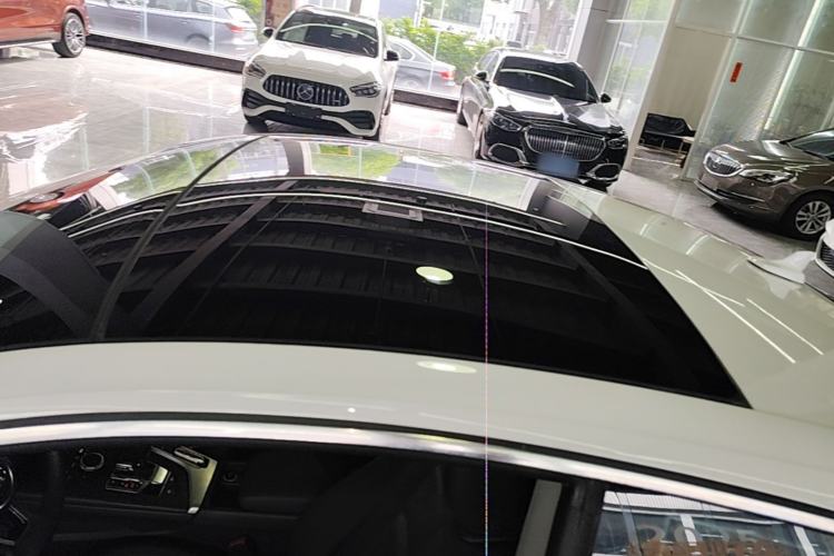 Used Audi A5 2019 Coupe 40 TFSI Fashion Edition China V Emission Standard Roof