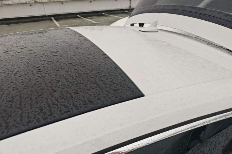 Used Audi A5 2019 Sportback 40 TFSI Fashion Model Roof