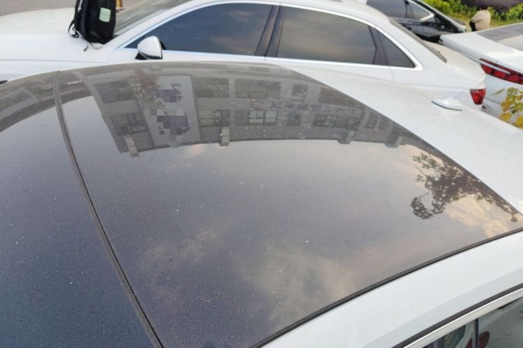 Used Audi A5 2019 Sportback 40 TFSI Fashion Model Roof