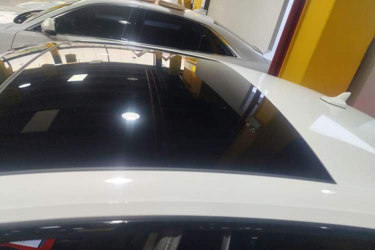 Used Audi A5 2019 Sportback 40 TFSI Fashion Model Roof
