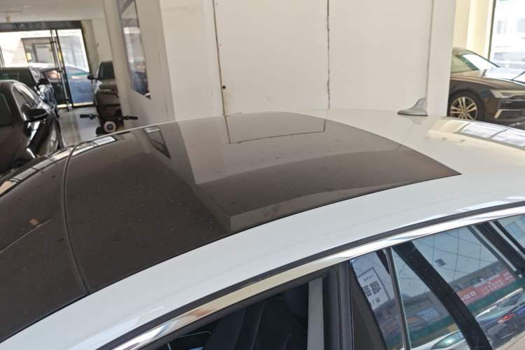 Used Audi A5 2019 Sportback 45 TFSI Fashion Model Roof