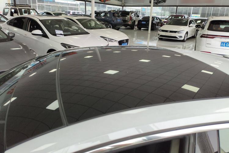 Used Audi A5 2019 Sportback 45 TFSI quattro Sport Model Roof