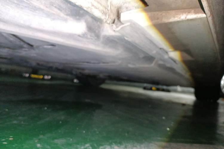 Used Audi A5 2019 Sportback 40 TFSI Fashion Model Chassis Rear Right