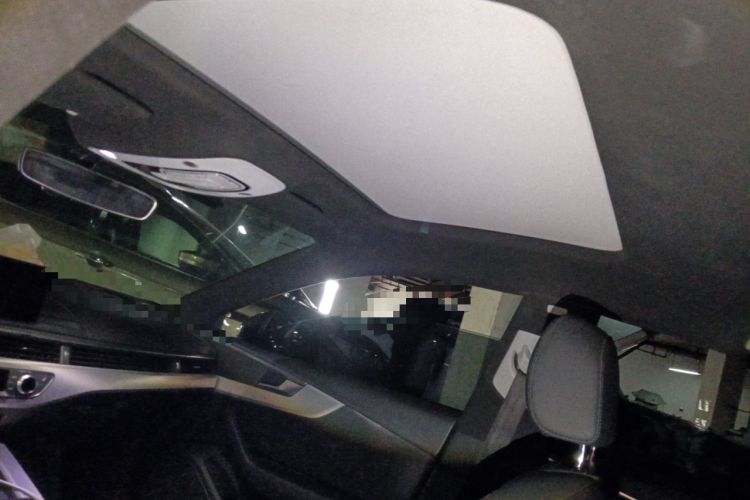 Used Audi A5 2019 Sportback 40 TFSI Fashion Model Headliner