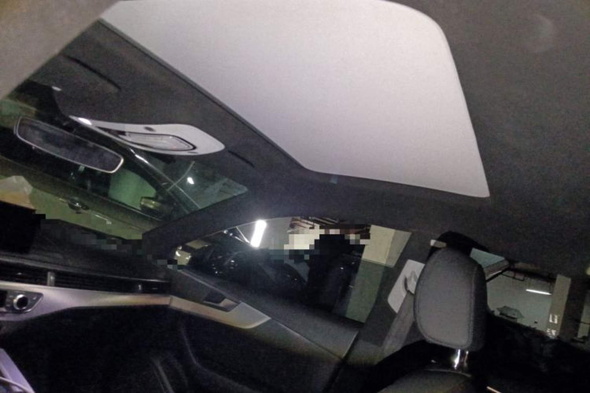 Used Audi A5 2019 Sportback 40 TFSI Fashion Model Headliner