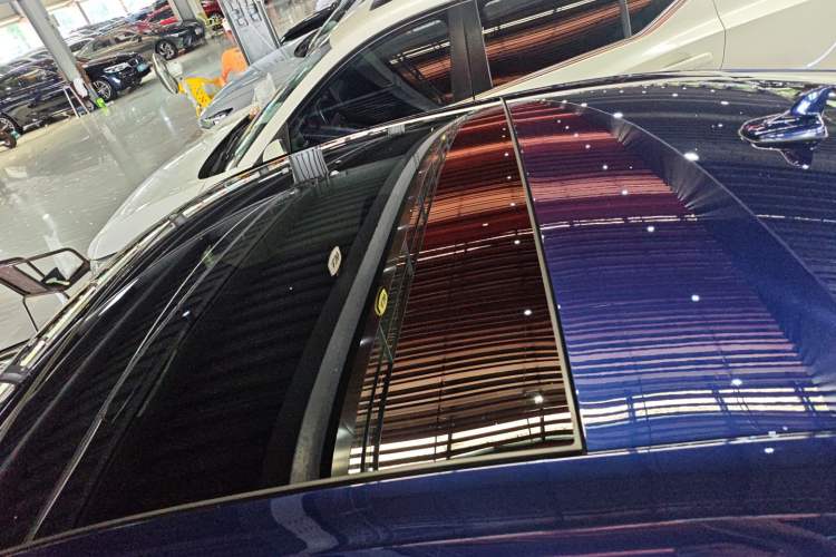 Used Audi A5 2020 Coupe 40 TFSI Fashion Edition China VI Emission Standard Roof