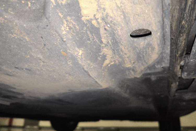 Used Audi A5 2020 Coupe 40 TFSI Fashion Edition China VI Emission Standard Chassis Front Left