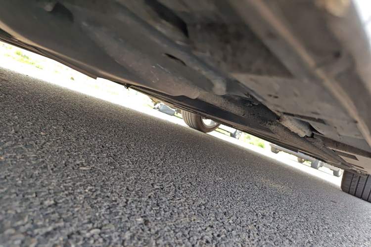 Used Audi A5 2020 Coupe 40 TFSI Fashion Edition China VI Emission Standard Chassis Front Left