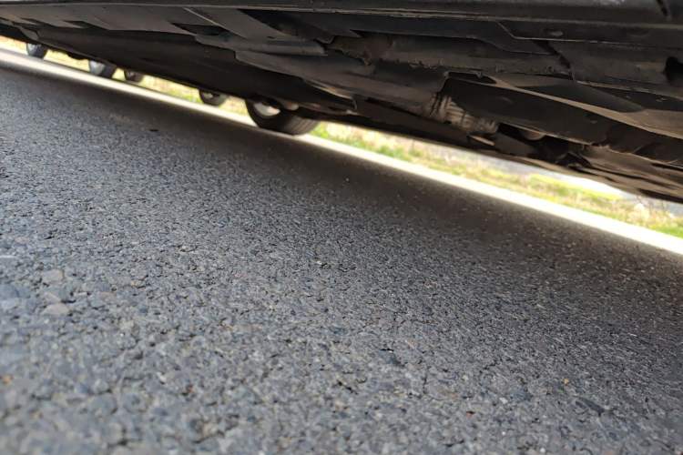 Used Audi A5 2020 Coupe 40 TFSI Fashion Edition China VI Emission Standard Chassis Rear Left