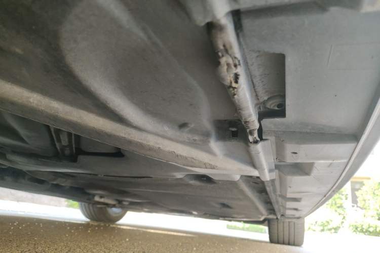 Used Audi A5 2020 Coupe 40 TFSI Fashion Edition China VI Emission Standard Chassis Rear Right