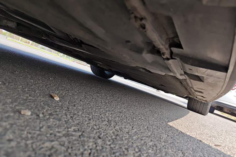 Used Audi A5 2020 Coupe 40 TFSI Fashion Edition China VI Emission Standard Chassis Rear Right