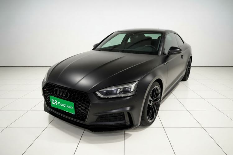 Gebrauchter Audi A5 2020 Coupe 40 TFSI Fashion Edition China VI Emission Standard Guazi used car, China used car export, Used car for sale, Used  cars, Cheapest cars for sale