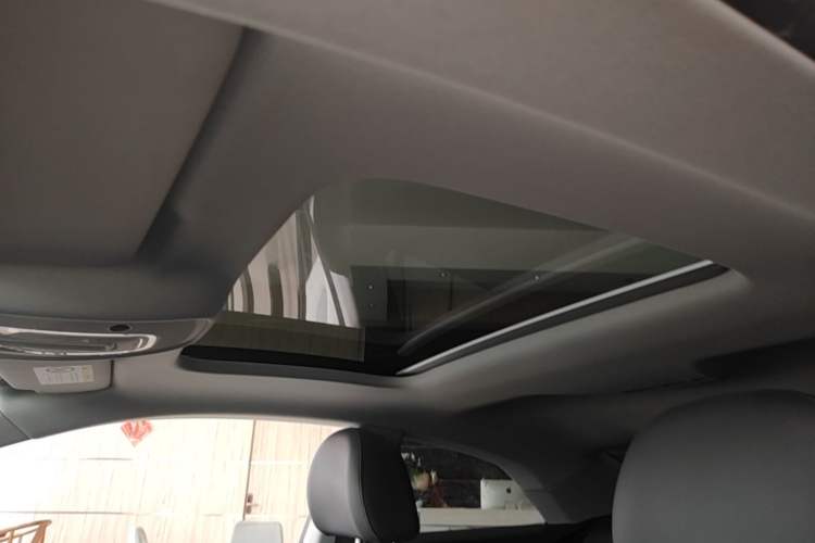 Used Audi A5 2020 Coupe 40 TFSI Fashion Edition China VI Emission Standard Headliner
